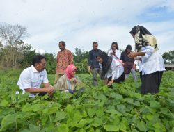 Gubkepri: Didoakan Masyarakat, Itu yang Penting