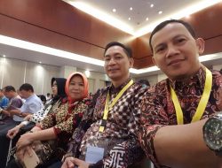 Tanjungpinang Tandatangani Perjanjian Kerjasama Sanimas