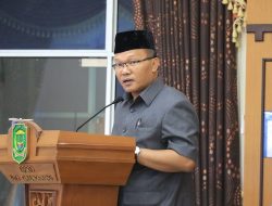 Bacaleg DPRD Kepri, Petrus Sitohang: Pariwisata Dan Kelautan Bisa Jadi Motor Pertumbuhan Ekonomi