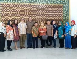 USAID lakukan kunjungan kerja ke Tanjungpinang