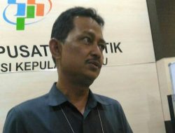 Kepala BPS Kepri: Penumpang Domestik Angkutan Udara dan Laut Pada Mei 2018 Menurun