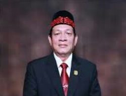 Tokoh Masyarakat Batak Kota Tanjungpinang, Boorman Sirait Meninggal Dunia