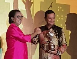 Tanjungpinang kembali raih penghargaan Kota Layak Anak