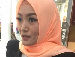 Pasca Terpilih Ketua Ikadubas Kepri, Dwi Ayu Lovita Langsung Kukuhkan Pengurus Kabupaten/kota
