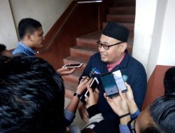 Terkait Vaksin MR, Ini Penjelasan Ketua Komisi Fatwa MUI Kepri