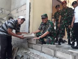 Lantamal IV Gelar Karya Bakti