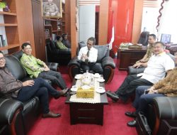 BTN Berkomitmen Bemberikan Pembiayaan bagi 750 ribu Unit di Seluruh Indonesia