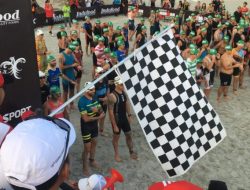 Ironman 70.3 Bintan, Kembali Mencuri Perhatian Dunia