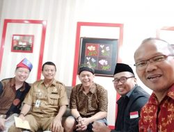 Pemko, DPRD dan FKUB Ingin Pertahankan Tanjungpinang Sebagai Kota Paling Toleran