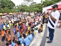 Pemkab Bintan Siapkan 3 Milyar untuk Bangun Sekolah