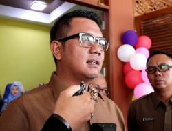 CPNS Tahun 2018, Bupati Bintan Prioritaskan 3 Tenaga Kerja Bidang Ini