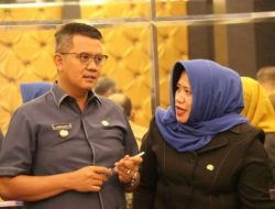 Apri Sujadi akan Pecat ASN Bintan terlibat Korupsi