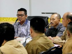 Ini Formasi penerimaan CPNS Tahun 2018 di Kabupaten Bintan