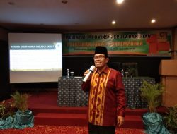 Pelatihan Zakat Kontemporer, Tingkatkan Pemahaman Terhadap Zakat