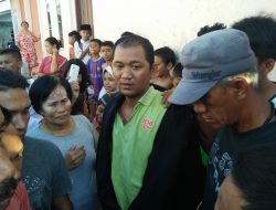 Bocah SD Nyaris Korban Penculikan