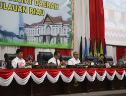 Mengoptimalkan PAD Kepri, DPRD meminta Pemprov menjadikan sektor pajak daerah diperluas pengelolaannya