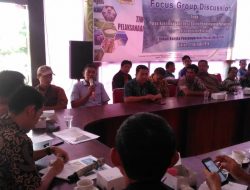 Kabupaten Bintan Merupakan Salah Satu Daerah Pariwisata di Provinsi Kepri