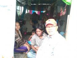 Secercah Asa Di Gubuk Derita