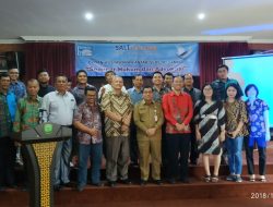 Gelar Seminar Hukum dan Advokasi, BAMAG Tanjungpinang Hadirkan Pembicara Muslim