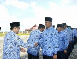Jadwal Ujian CAT di Bintan, Mulai Tanggal 2 Hingga 10 November 2018