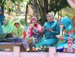 Jambore PKK Kab Bintan 2018 Akan Dimeriahkan Berbagai Lomba