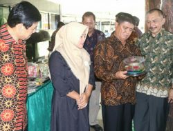 150 pelaku UMKM di Bintan mendapatkan Pelatihan Klinik Bisnis