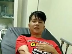 Dua Pemuda, Berstatus Mahasiswa di Tanjungpinang Berduel Dengan Perampok