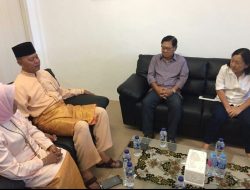 Bertemu dengan Pemko Tanjungpinang, Pengusaha Sepakat Rimba Jaya Tetap Dibuka