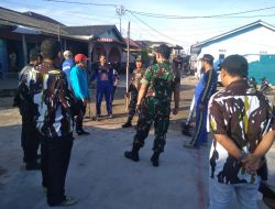 IPK Tanjungpinang Ikuti Goro Di Tanjung Unggat
