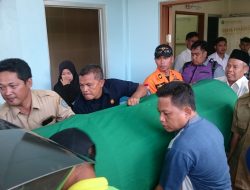 Warga Tanjung Uban Hanyut di Perairan Trikora IV