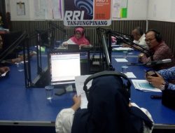 Petrus M. Sitohang Ajak Umat Kristiani Sambut Natal Dengan Damai Dan Kesederhanaan