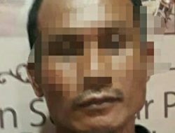 Kabur Dari Rutan Kelas 1 Tanjungpinang “Petualangan” Amizar Berakhir Di Dumai