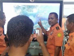 Kapal Nelayan Tenggelam di Bintan, Korban Dalam Pencarian