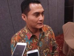 Bawaslu Bintan Gelar Rapat Kordinasi dan Laporan Pelanggaran Pemilu 2019