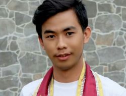 Anton Rio, Putra Asal Anambas Ukir Prestasi Ditingkat Nasional
