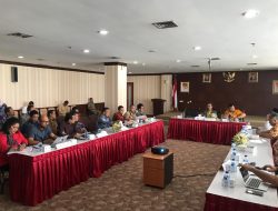 DPRD Provinsi Kepri Apresiasi PLN Batalkan Pemadaman Bergilir