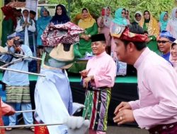 Bintan Tuan Rumah STQH Ke VIII Tingkat Provinsi Kepri