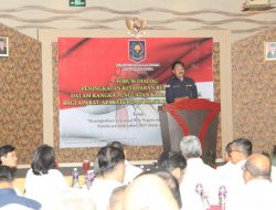Nurdin Basirun: Jaga Keutuhan Berbangsa dan Bernegara
