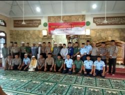 Kodim 0315/Bintan Berharap Pemilu 2019 Berjalan Lancar