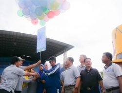 Bintan Gelar Ajang O2SN dan FLS2N