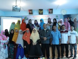HNI Perkenalkan Produk Kesehatan yang Disunnahkan Nabi Pada Warga Tanjungpinang