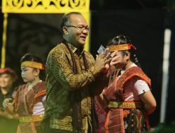 Keragaman Budaya Yang Ada di Tanjungpinang adalah Kekayaan yang Harus Disyukuri