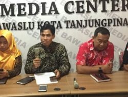 3 Caleg di Kota Tanjungpinang Tersandung Dugaan Money Politic
