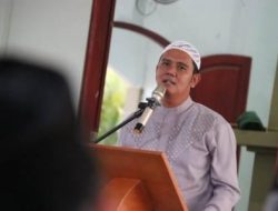 Apri Perintahkan Segera Mengkaji Alokasi Kuota Gas LPG 3 Kg dan Kebutuhan Listrik di Tambelan