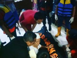 Nahas, Bocah 6 Tahun Terseret Arus Drainase di Baloi Kolam