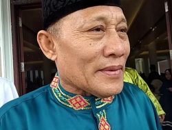 Kamaruddin Ali: Siap Maju di Pilbub Lingga