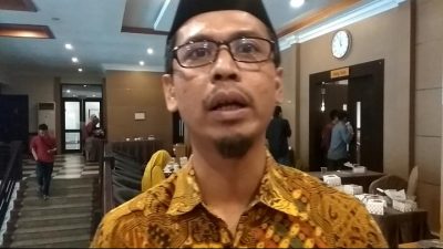 Jelang Pilkada, Ing Iskandarsyah: PKS Siap Mengirimkan Kader Terbaiknya untuk Bertarung