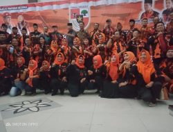 Rakerwil PP Provinsi Kepri Tahun 2019 Resmi di Buka