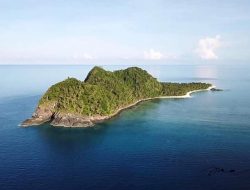 Tahukah Anda ? Kepulauan Riau Ternyata Menyimpan Sebuah Surga yang Nggak Ada Duanya