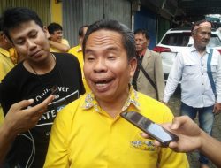 5 Bakal Calon Gubernur Sudah Mengambil Formulir di Sekretariat Partai Golkar Provinsi Kepri